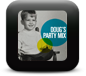CD: Doug's Party Mix